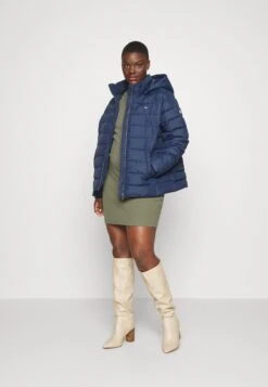 2 Pack - Robe De Jour - Black/Khaki