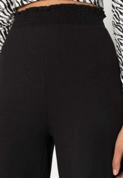 Even&Odd Pantalon Classique - Black 11 Even&Odd Pantalon Classique - Black -Even&Odd be621fd1472243e3900f272a328e278c