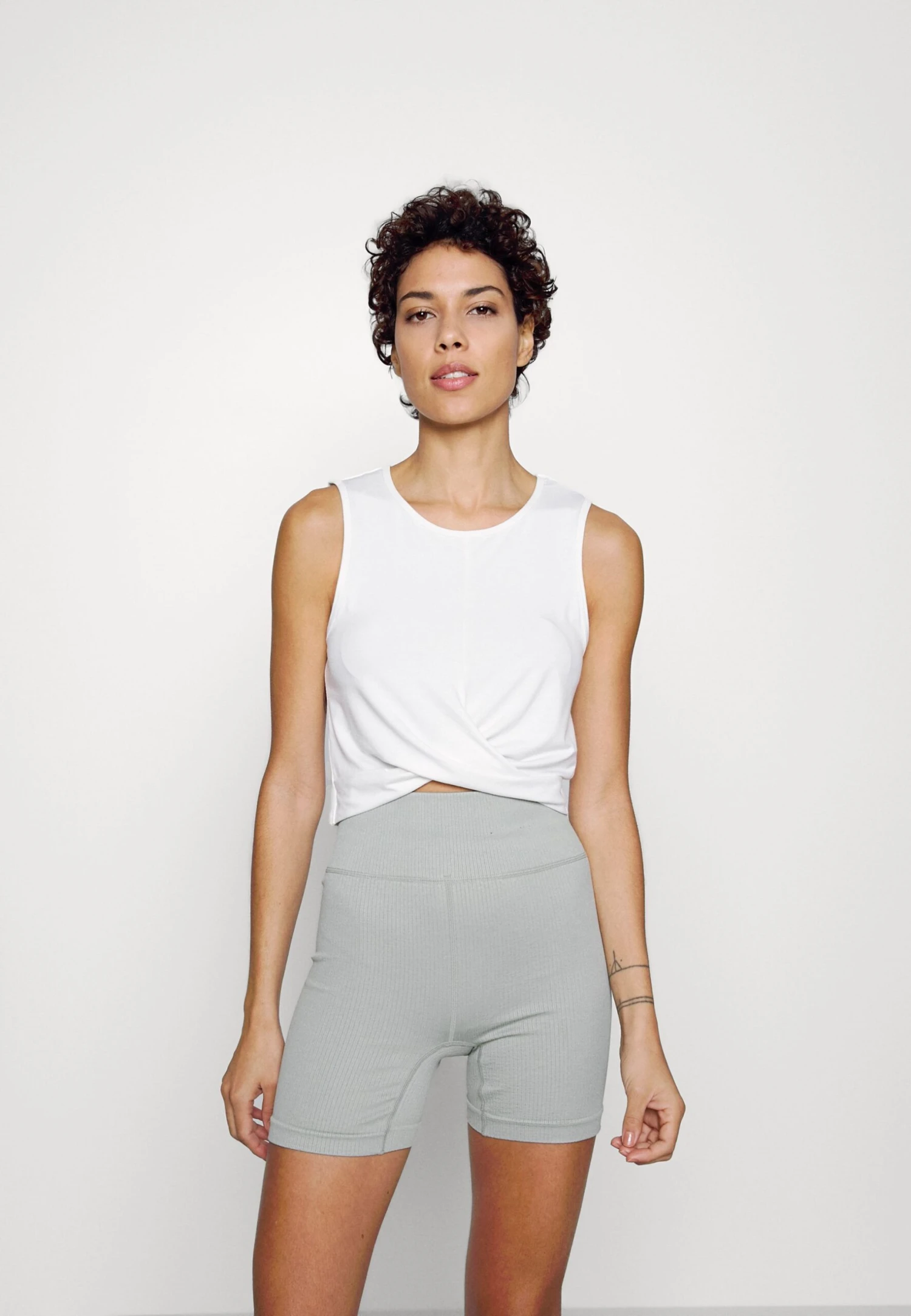 Débardeur - Off-White 3 Débardeur - Off-White