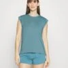 T-Shirt De Sport - Mint