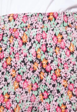 Plisse Flared Trousers - Pantalon Classique - 917 - Multi-Coloured 11 Plisse Flared Trousers - Pantalon Classique - 917 - Multi-Coloured -Even&Odd bf1d088d8ee341cc91cc7431df6d5179