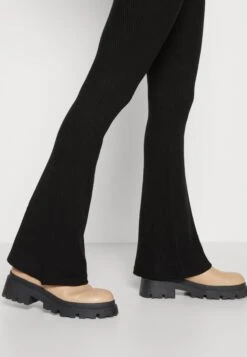 Even&Odd Pantalon Classique - Black -Even&Odd bf205d6f3734427db509585a16ba192d