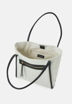 Even&Odd Sac À Main - Off-White -Even&Odd bf55211a6a6345c89c6ad8b27a562995