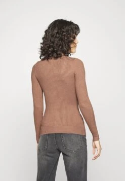 Even&Odd Pullover - Camel 9 Even&Odd Pullover - Camel -Even&Odd bf6c77b5d48b44798bf0d5a493dc2f1c