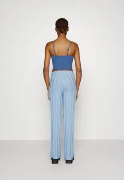 Even&Odd Pantalon Classique - Blue 10 Even&Odd Pantalon Classique - Blue -Even&Odd bf9e557a79be4338aaa2b08985709725