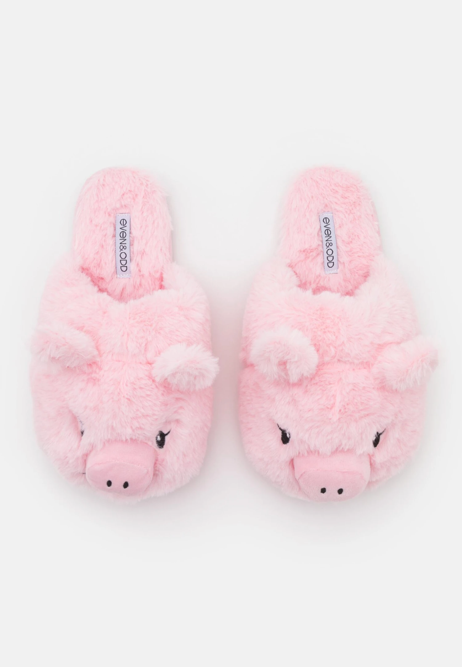 Even&Odd Mules - Pink 8 Even&Odd Mules - Pink – Image 6