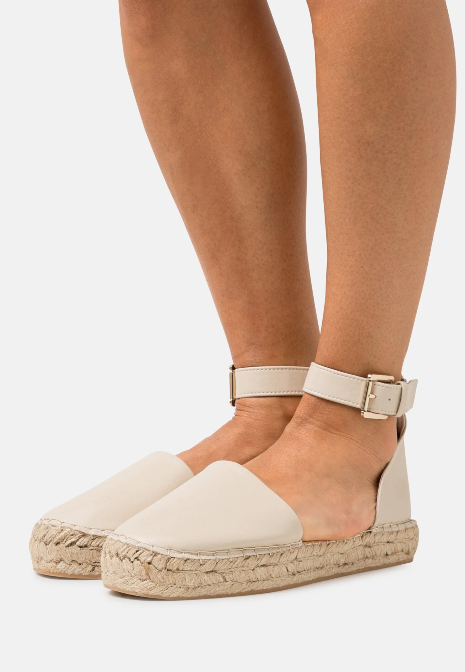 Even&Odd Espadrilles - Beige 3 Even&Odd Espadrilles - Beige