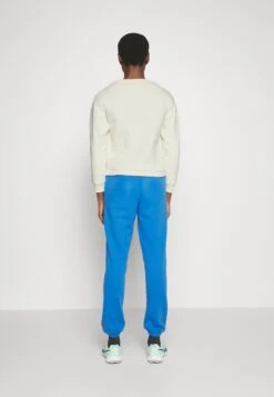 Sweatshirt - Beige 9 Sweatshirt - Beige -Even&Odd bff40e89afa24e47b3cd447e4737d28b