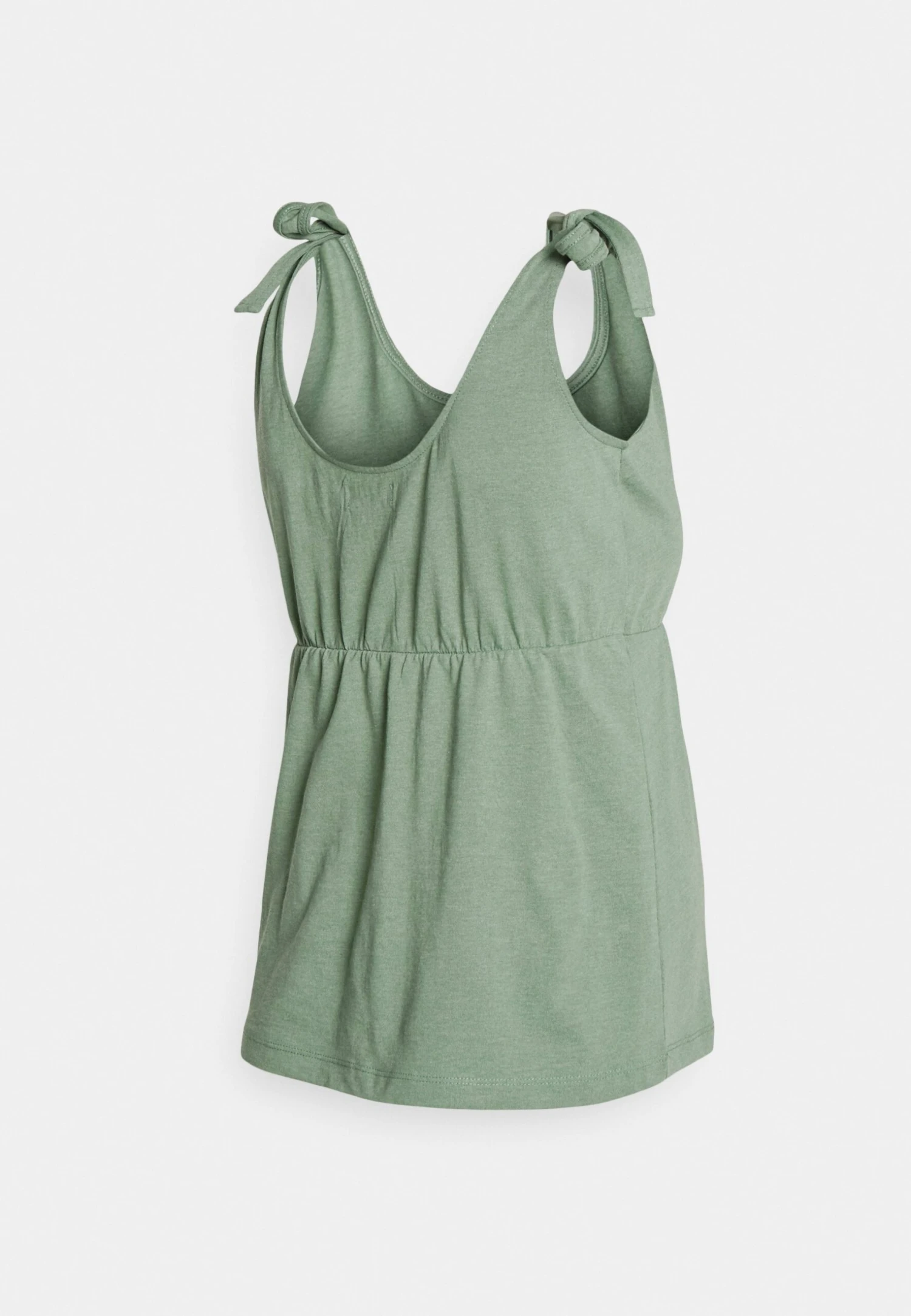 Débardeur - Mottled Green 4 Débardeur - Mottled Green – Image 2