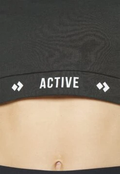 T-Shirt Imprimé - Black 13 T-Shirt Imprimé - Black -Even&Odd c05c13db49de4da7bbfe081b4300b2ce