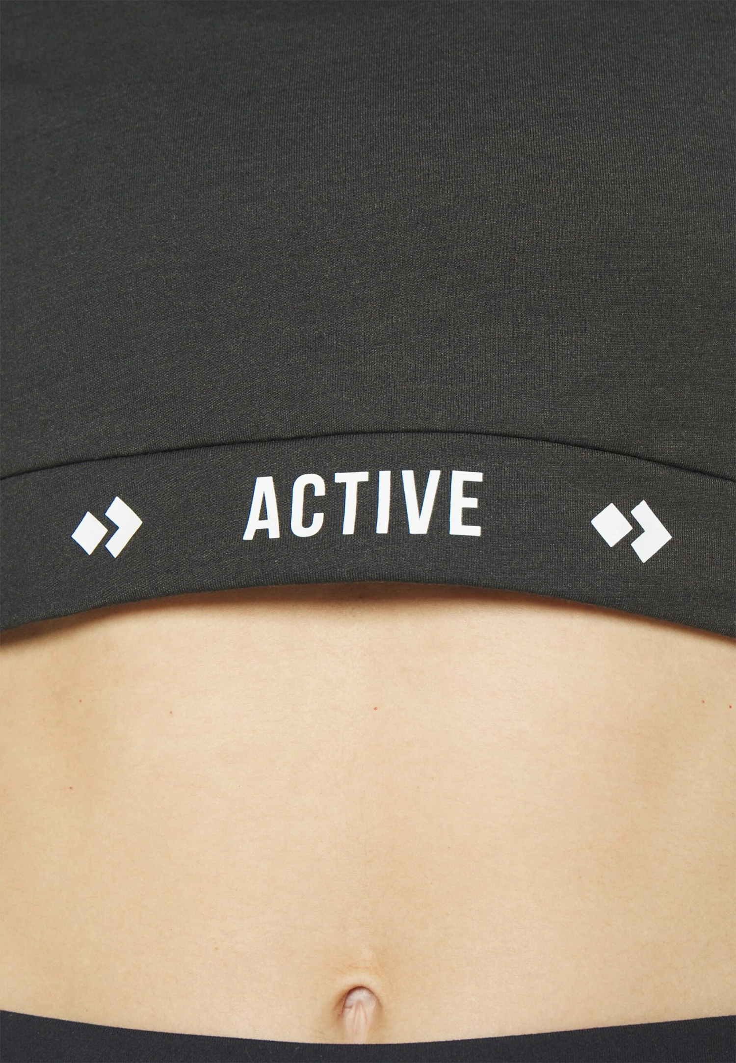 T-Shirt Imprimé - Black 8 T-Shirt Imprimé - Black – Image 6