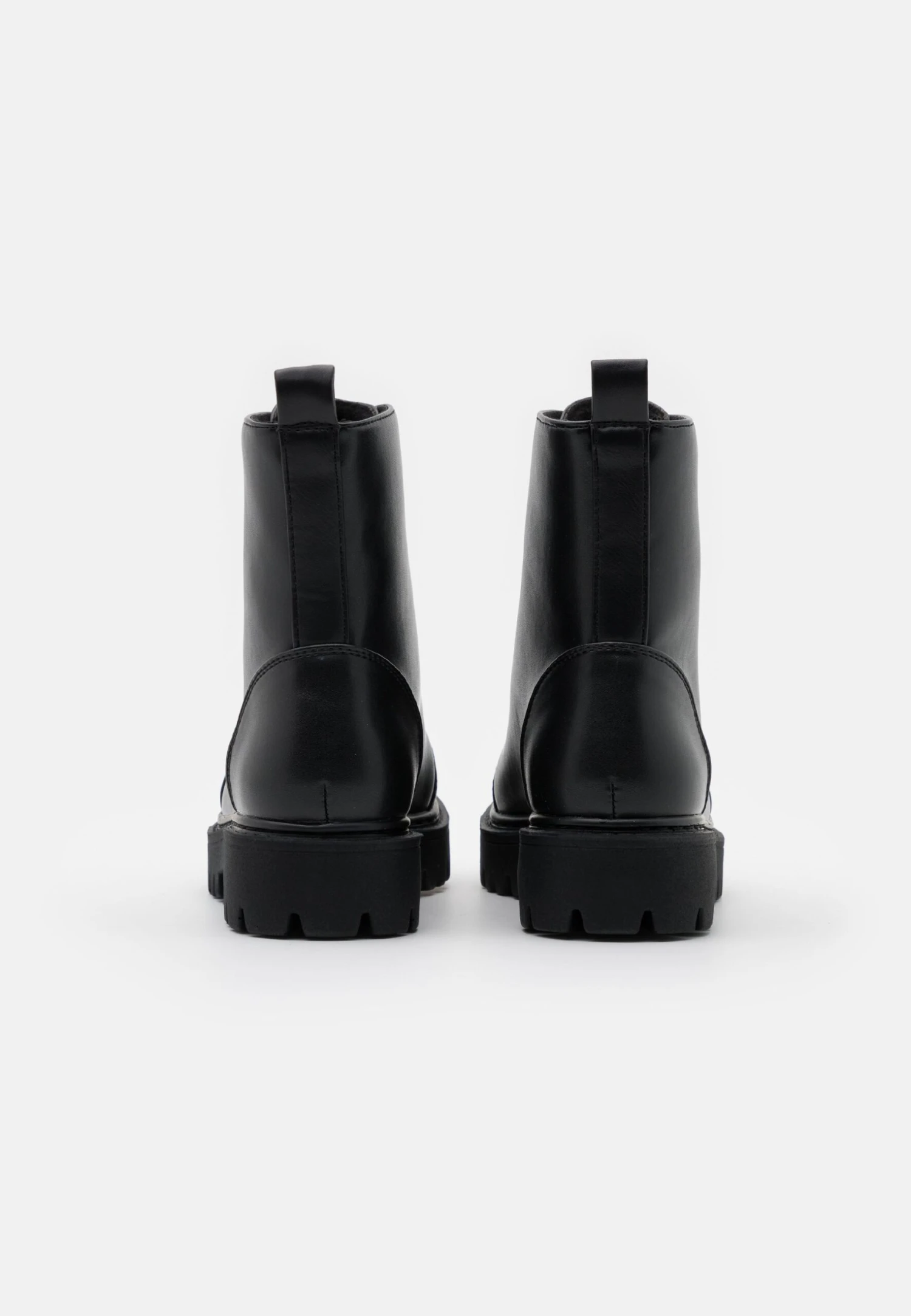 Bottes De Neige - Black 6 Bottes De Neige - Black – Image 4