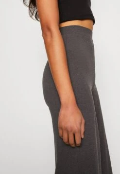 Even&Odd Pantalon Classique - Mottled Dark Grey 13 Even&Odd Pantalon Classique - Mottled Dark Grey -Even&Odd c1afef6586f74cfd8c27cb9e38529a35