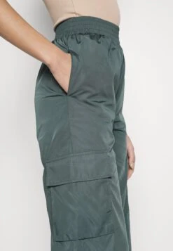 Pantalon Cargo - Dark Green 13 Pantalon Cargo - Dark Green -Even&Odd c1c677b9615d4c17bca01cf9d1e69dc5