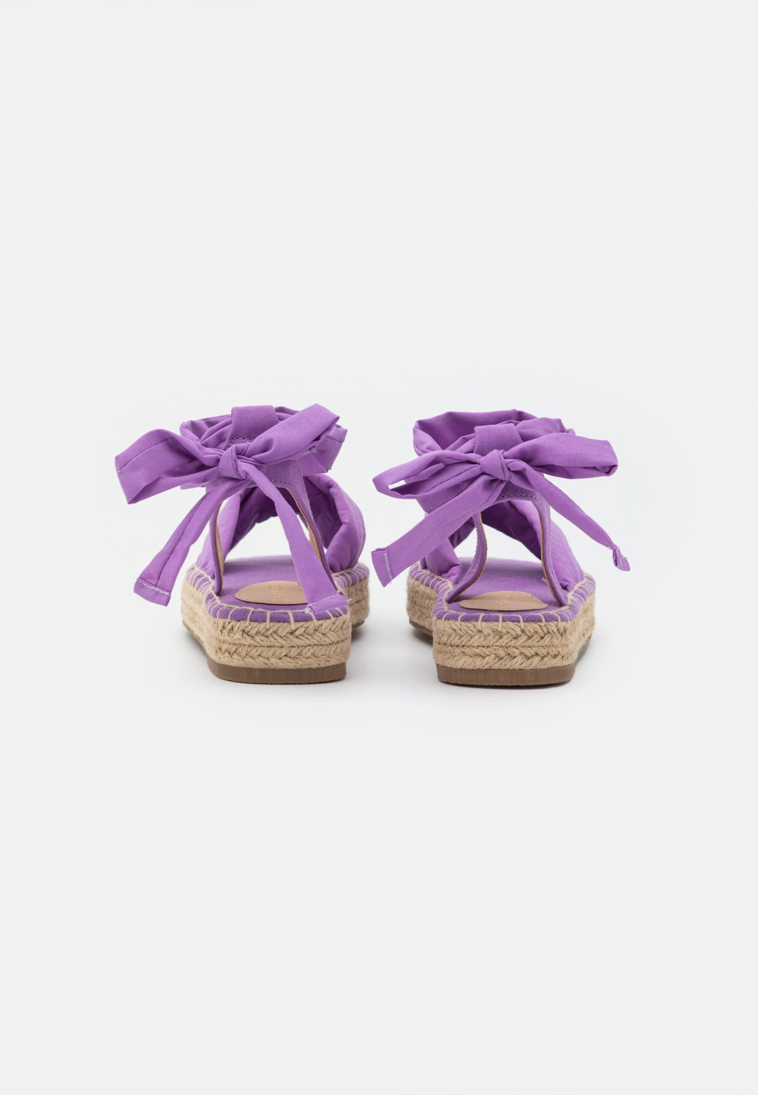 Even&Odd Sandales - Lilac 6 Even&Odd Sandales - Lilac – Image 4
