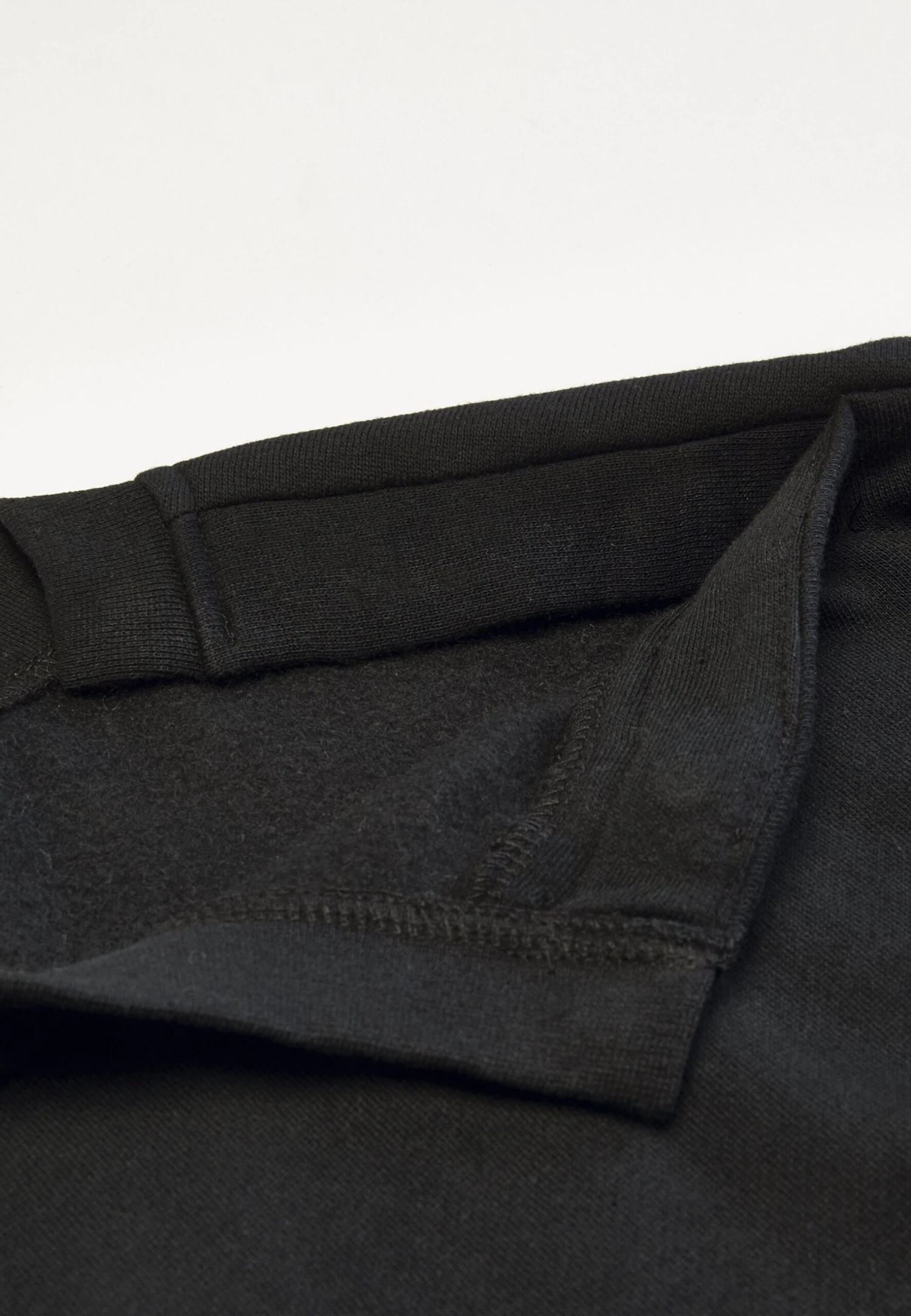 Even&Odd Sweatshirt - Black 13 Even&Odd Sweatshirt - Black – Image 11