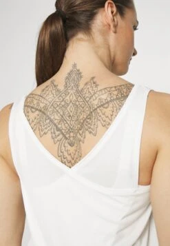 Débardeur - White 13 Débardeur - White -Even&Odd c29e1ee0d3404db89bdac6e211e915a8