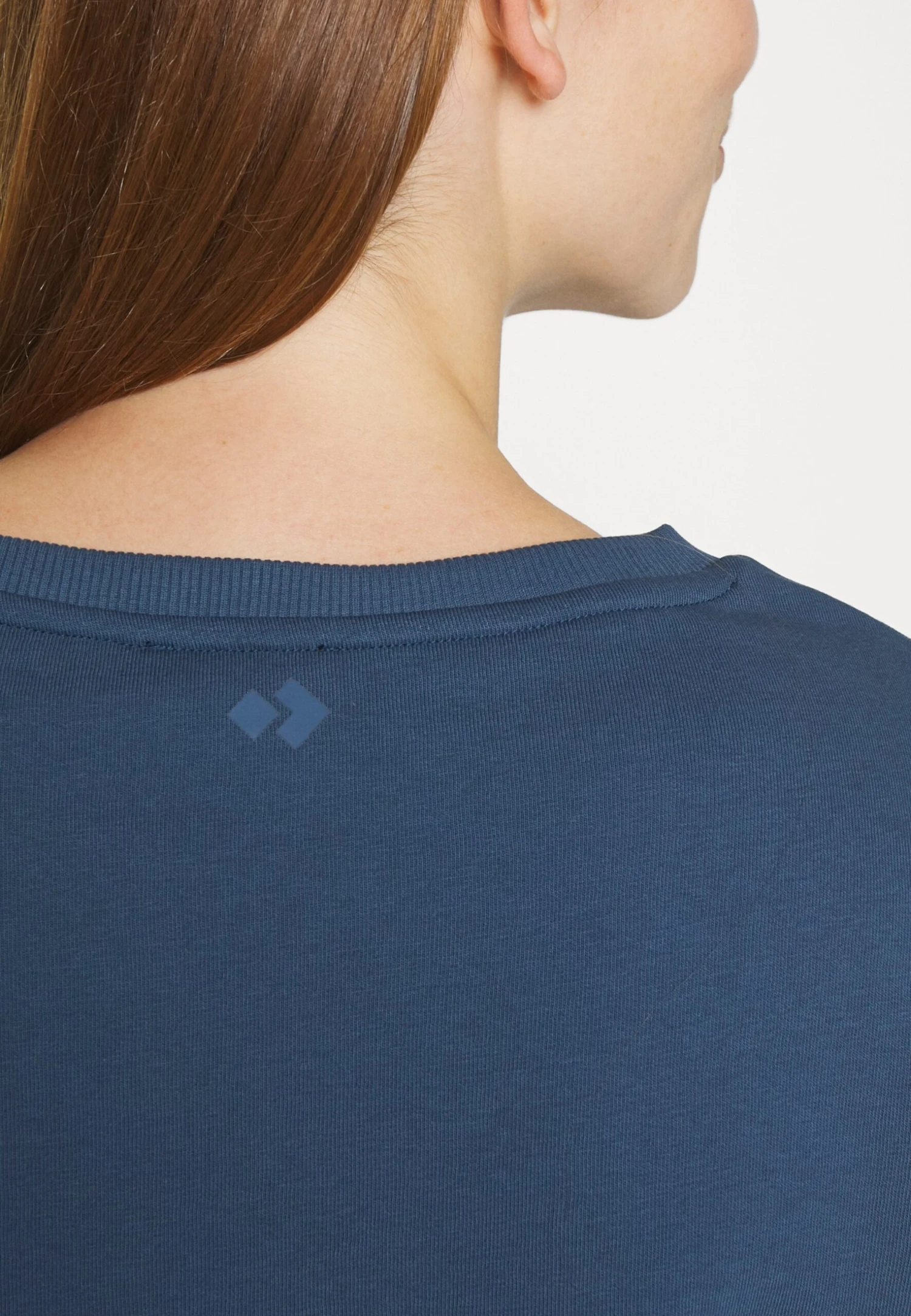 Sweatshirt - Dark Blue 8 Sweatshirt - Dark Blue – Image 6