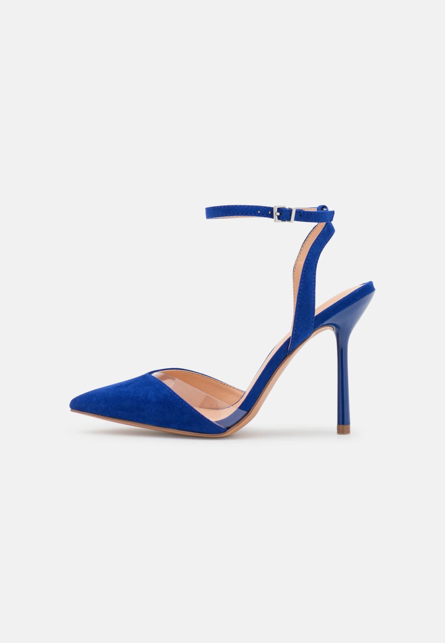 Even&Odd Sandales - Dark Blue 4 Even&Odd Sandales - Dark Blue – Image 2