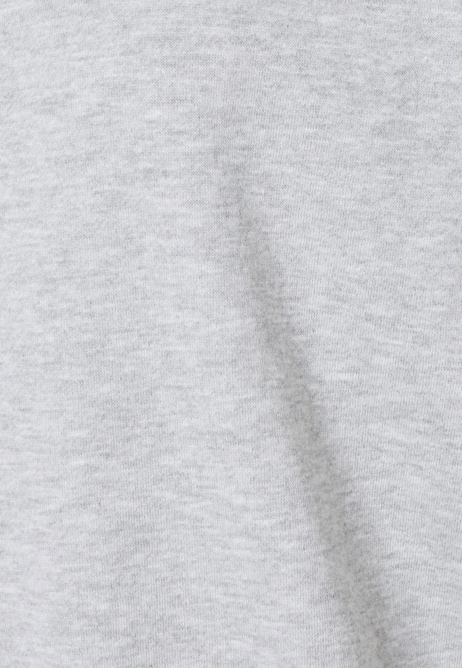 Even&Odd Sweatshirt - Mottled Light Grey 5 Even&Odd Sweatshirt - Mottled Light Grey – Image 3
