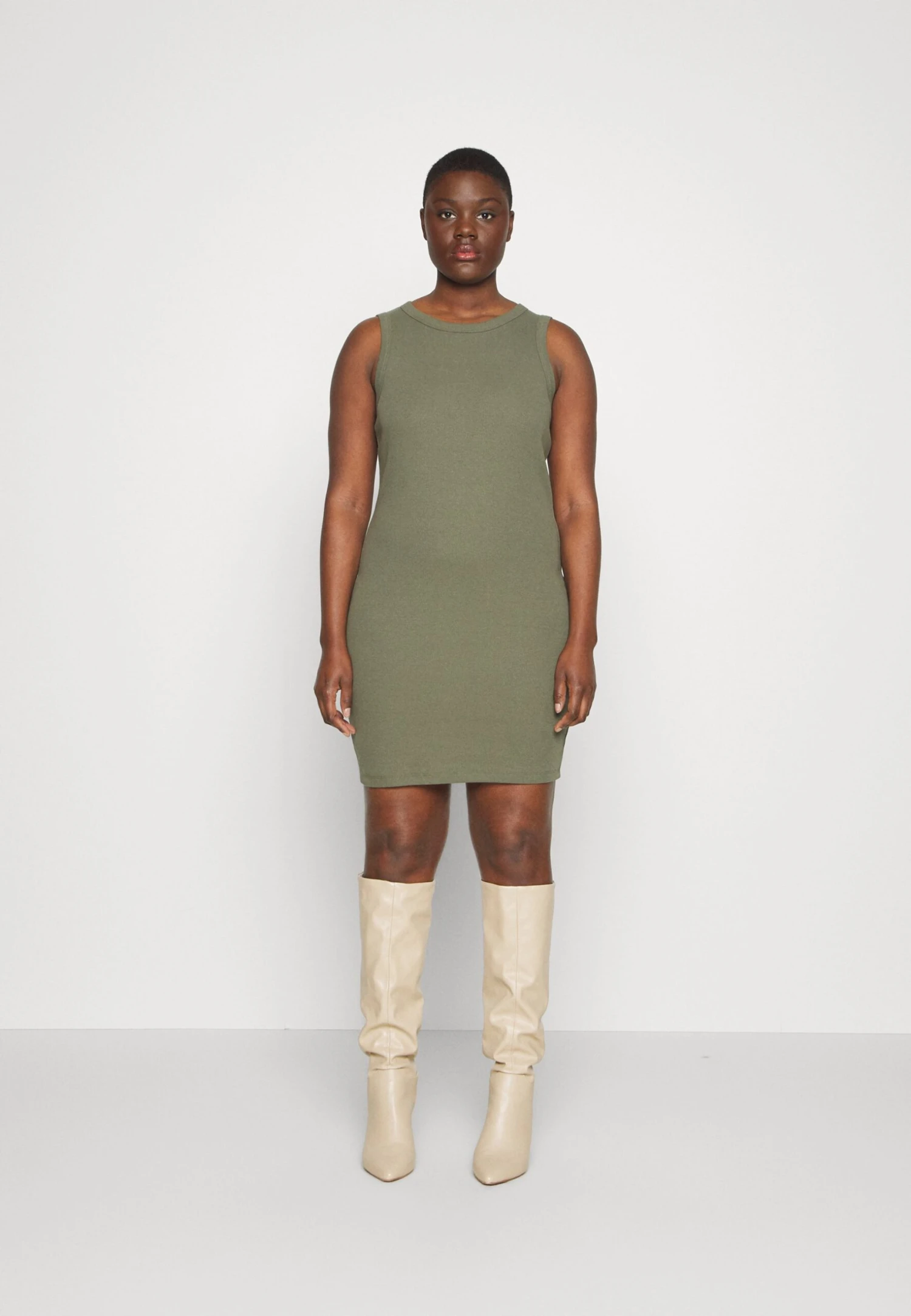 2 Pack - Robe De Jour - Black/Khaki 4 2 Pack - Robe De Jour - Black/Khaki – Image 2