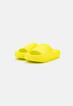 Even&Odd Sandales De Bain - Yellow/Green 10 Even&Odd Sandales De Bain - Yellow/Green -Even&Odd c5095090cae44d948027a5ad4ba17ffe
