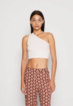 Even&Odd 2 Pack - Débardeur - White/Light Pink 11 Even&Odd 2 Pack - Débardeur - White/Light Pink -Even&Odd c6f2f3d3c99745479ba9ce569962cec9