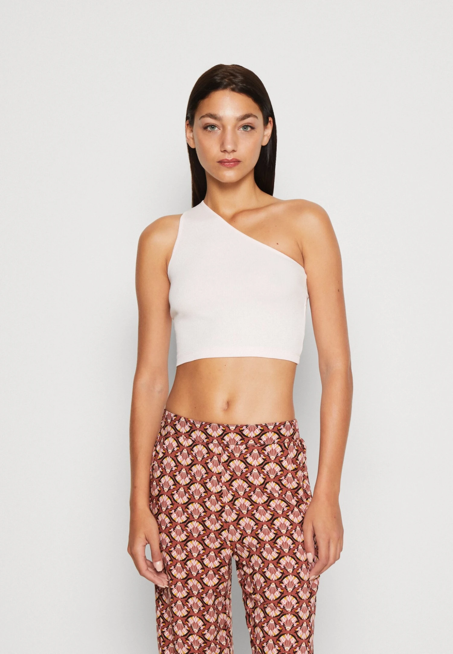 Even&Odd 2 Pack - Débardeur - White/Light Pink 5 Even&Odd 2 Pack - Débardeur - White/Light Pink – Image 3