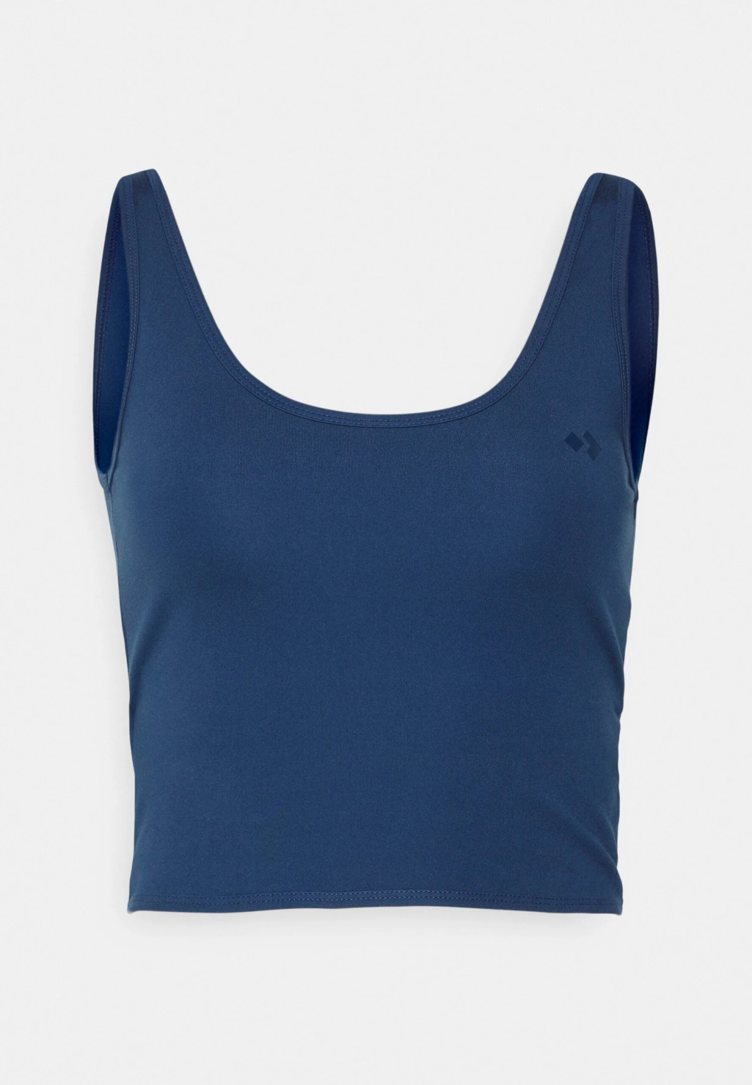 Débardeur - Dark Blue 6 Débardeur - Dark Blue – Image 4