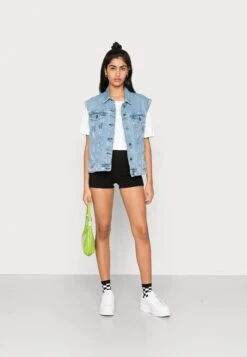 Even&Odd 2 Pack - Short - Black/Black