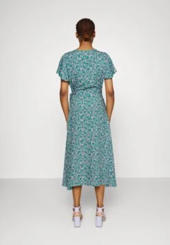 Even&Odd Robe De Jour - Green/Purple 10 Even&Odd Robe De Jour - Green/Purple -Even&Odd c7d98b74724a43bea10a141358209068