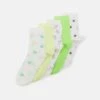 Even&Odd 5 Pack - Chaussettes - Multi-Coloured 2 Even&Odd 5 Pack - Chaussettes - Multi-Coloured -Even&Odd c809f9b3ff244950af12ff5441c77901