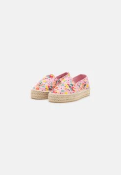 Even&Odd Disney Minnie Mouse - Espadrilles - Light Pink -Even&Odd c8fdb030e2f74d669e0af3cfe0a5b2ce