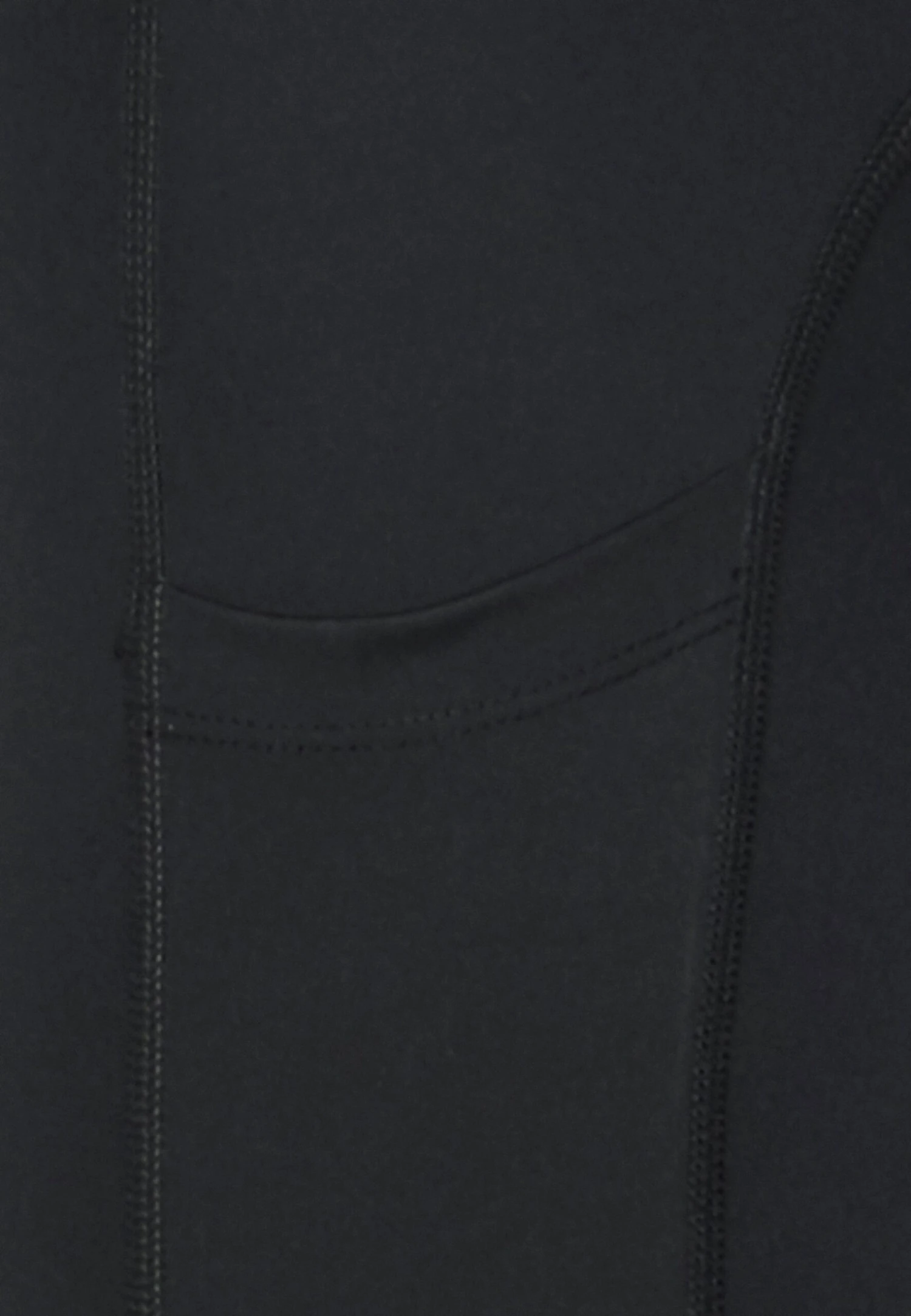 Collants - Blue/Neon Orange 5 Collants - Blue/Neon Orange – Image 3