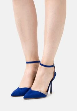 Even&Odd Sandales - Dark Blue