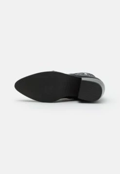 Even&Odd Santiags - Black -Even&Odd ca326435576d4662b5bc749dbf0cefc9