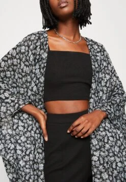 Even&Odd Daisy - Veste Légère - Black 13 Even&Odd Daisy - Veste Légère - Black -Even&Odd ca356ecd44e74a6ab551af98717ad8a0