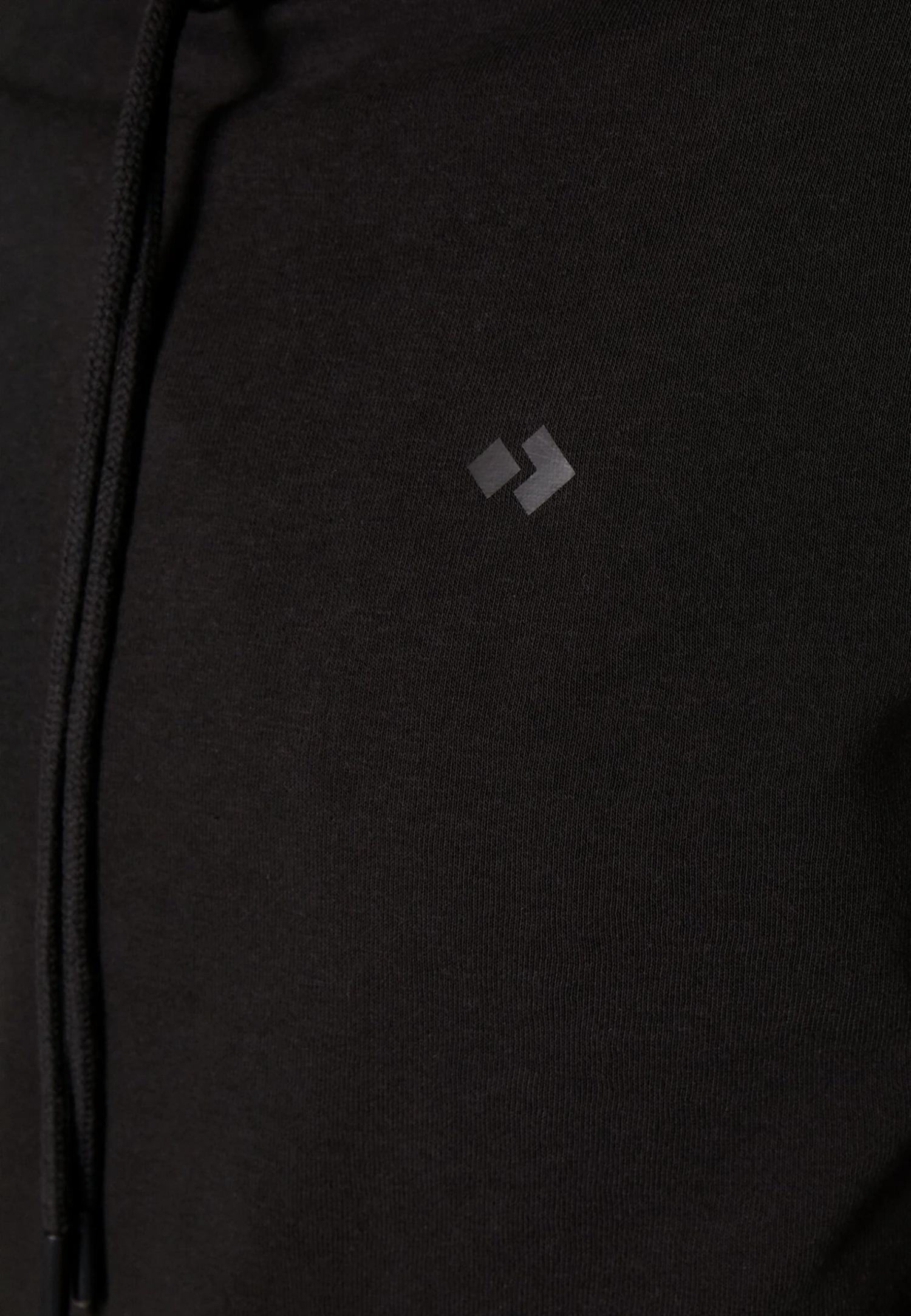 Sweat À Capuche - Black 7 Sweat À Capuche - Black – Image 5