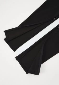 Even&Odd Jeans Skinny - Black Denim -Even&Odd cb403f9c17f34b1b84fdbe7ceb08b162