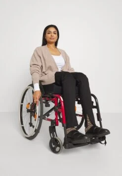 Even&Odd Jeans Skinny - Black Denim -Even&Odd cbb103789f234e4ba609543658ed2278