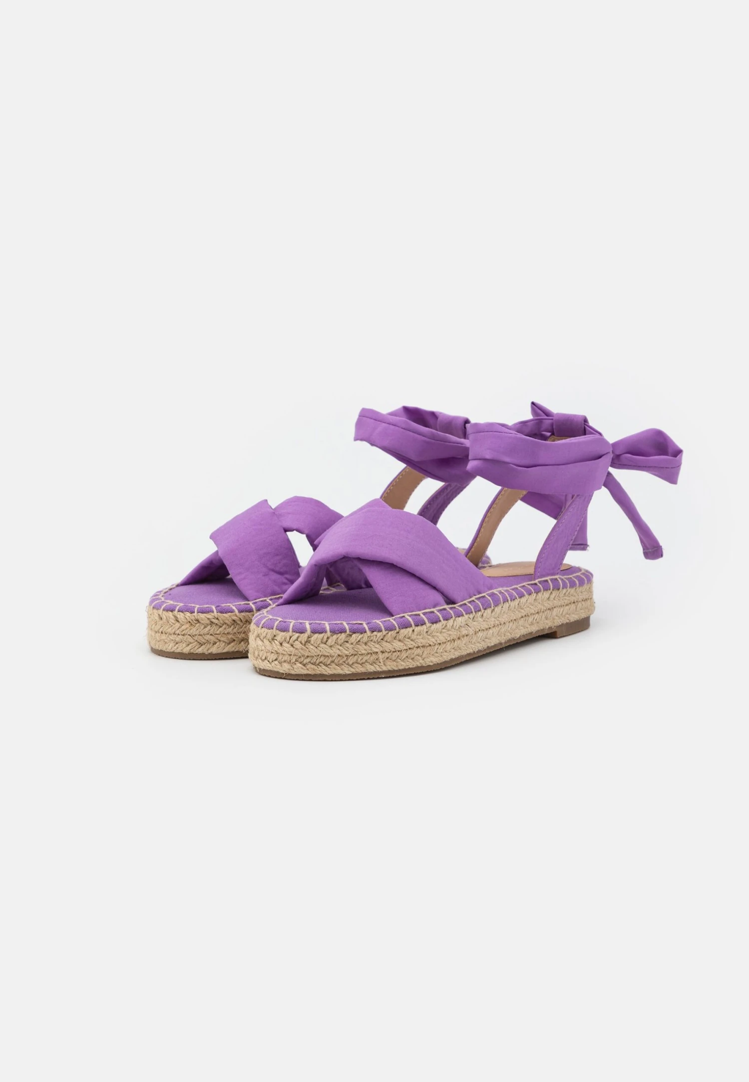 Even&Odd Sandales - Lilac 5 Even&Odd Sandales - Lilac – Image 3