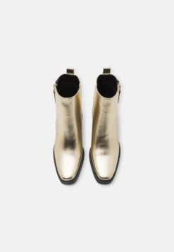 Even&Odd Santiags - Gold -Even&Odd ccc1eb7180d842dfb26cac40e97d60ca