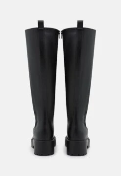 Bottes À Plateau - Black 11 Bottes À Plateau - Black -Even&Odd ccf6c0bc1abe4368813641bfbbc71316