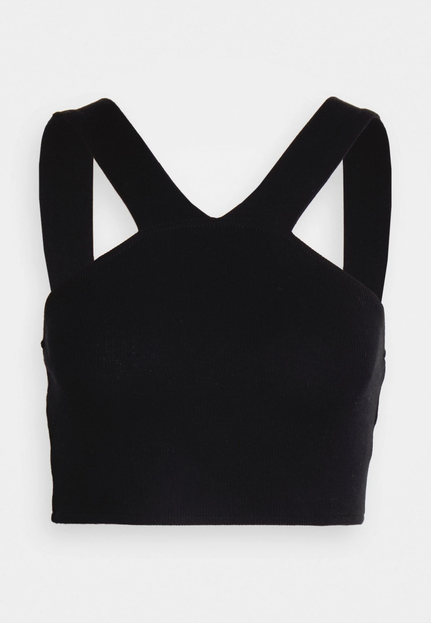 Even&Odd Débardeur - Black 8 Even&Odd Débardeur - Black – Image 6