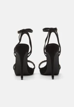 Even&Odd Sandales À Talons Hauts - Black 9 Even&Odd Sandales À Talons Hauts - Black -Even&Odd cd1fe7290cf1496a8e0d2d464caaa964