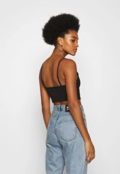 Even&Odd 2 Pack - Débardeur - White/Black 10 Even&Odd 2 Pack - Débardeur - White/Black -Even&Odd cd7731963c034be09b7148afaaf2439c