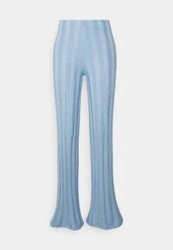 Even&Odd Pantalon Classique - Blue 12 Even&Odd Pantalon Classique - Blue -Even&Odd cfdf663b887a456a9ef3177cb06452d4