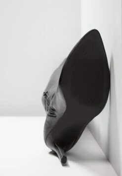 Even&Odd Bottes À Talons Hauts - Black 15 Even&Odd Bottes À Talons Hauts - Black -Even&Odd d01dfb6f2dd140b38b3e718bf8dc4b4a