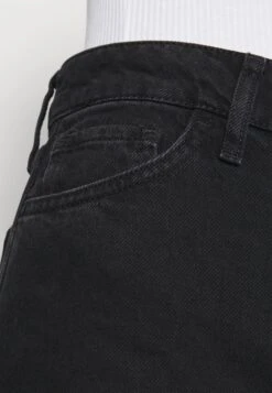 Jean Boyfriend - Black Denim -Even&Odd d063c20f0172460998332e2f0b70d1b3