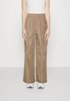 Even&Odd Pantalon Cargo - Beige